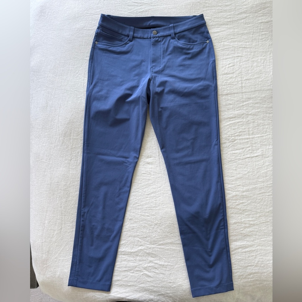 Lululemon Athletica ABC Pant Slim
